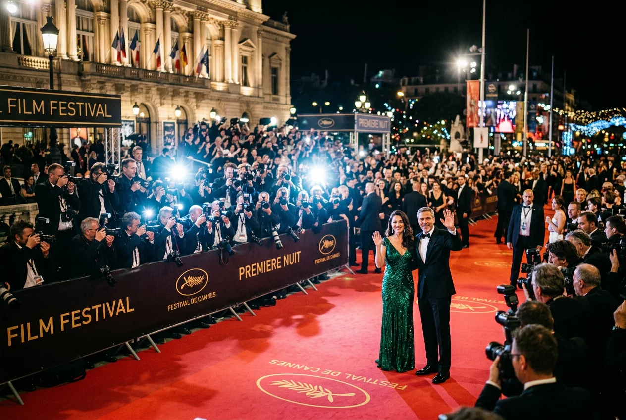 Festiwale filmowe
