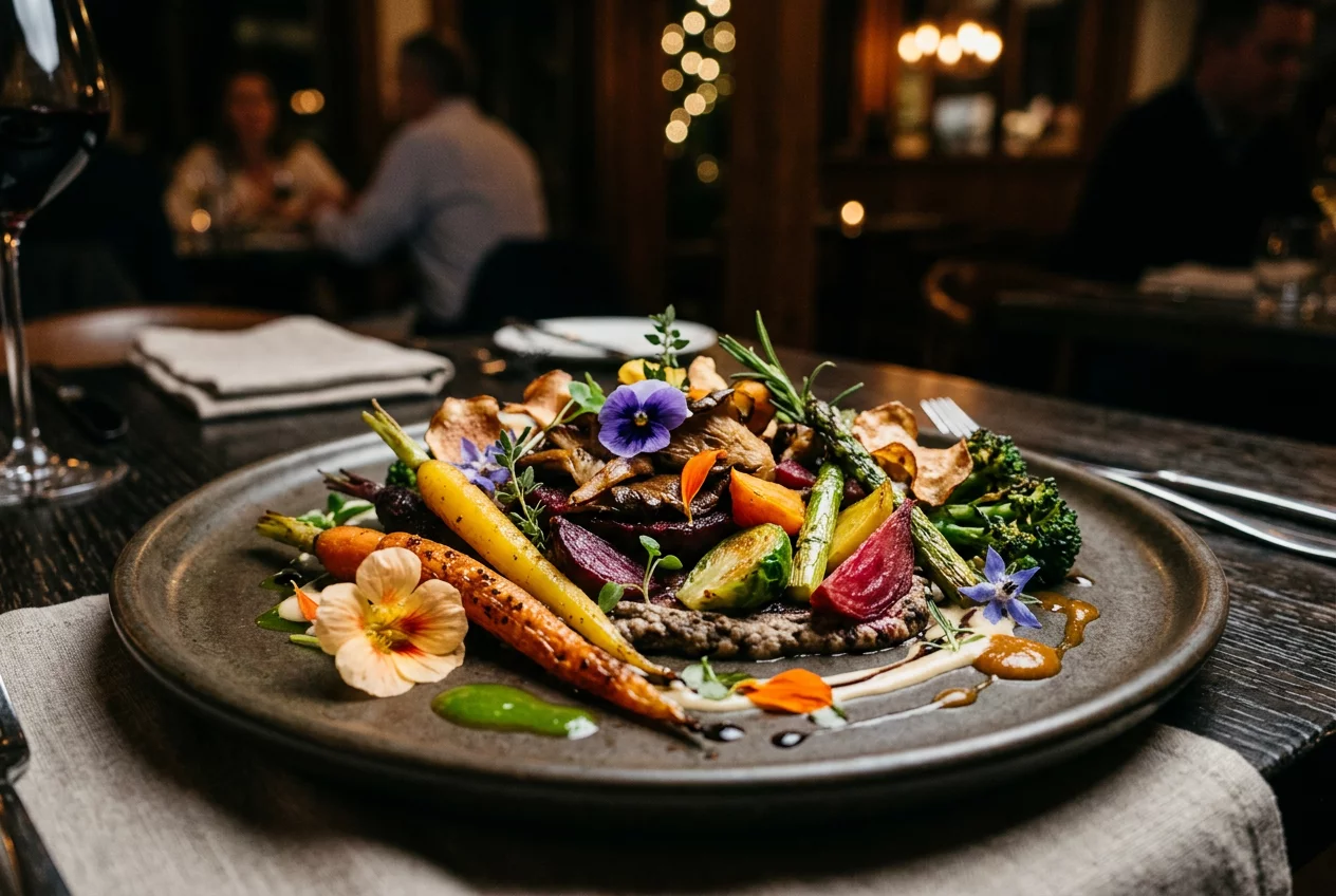 Gastronomia